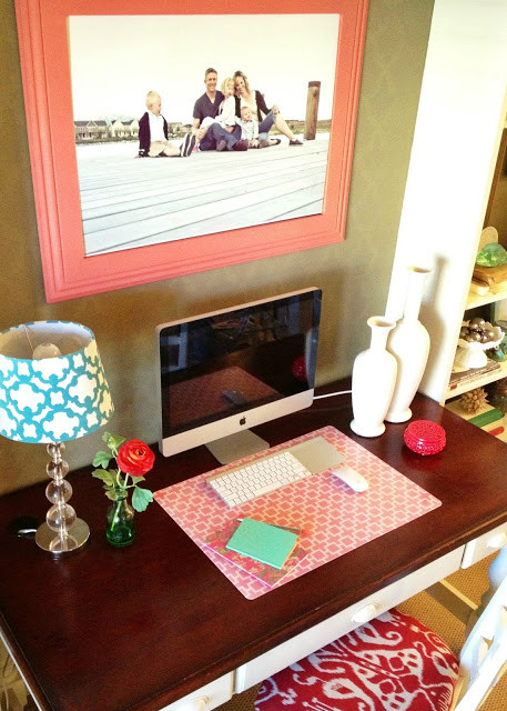 Best ideas about DIY Desk Pad
. Save or Pin Custom Desk Pad A Little Tipsy Now.