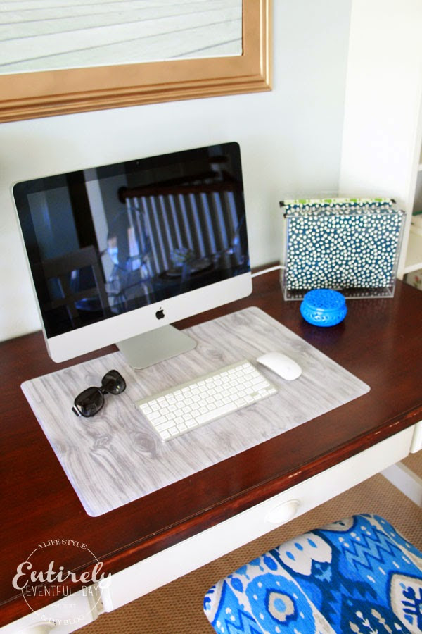 Best ideas about DIY Desk Pad
. Save or Pin How to make a Custom Desk Pad Part Two Entirely Now.