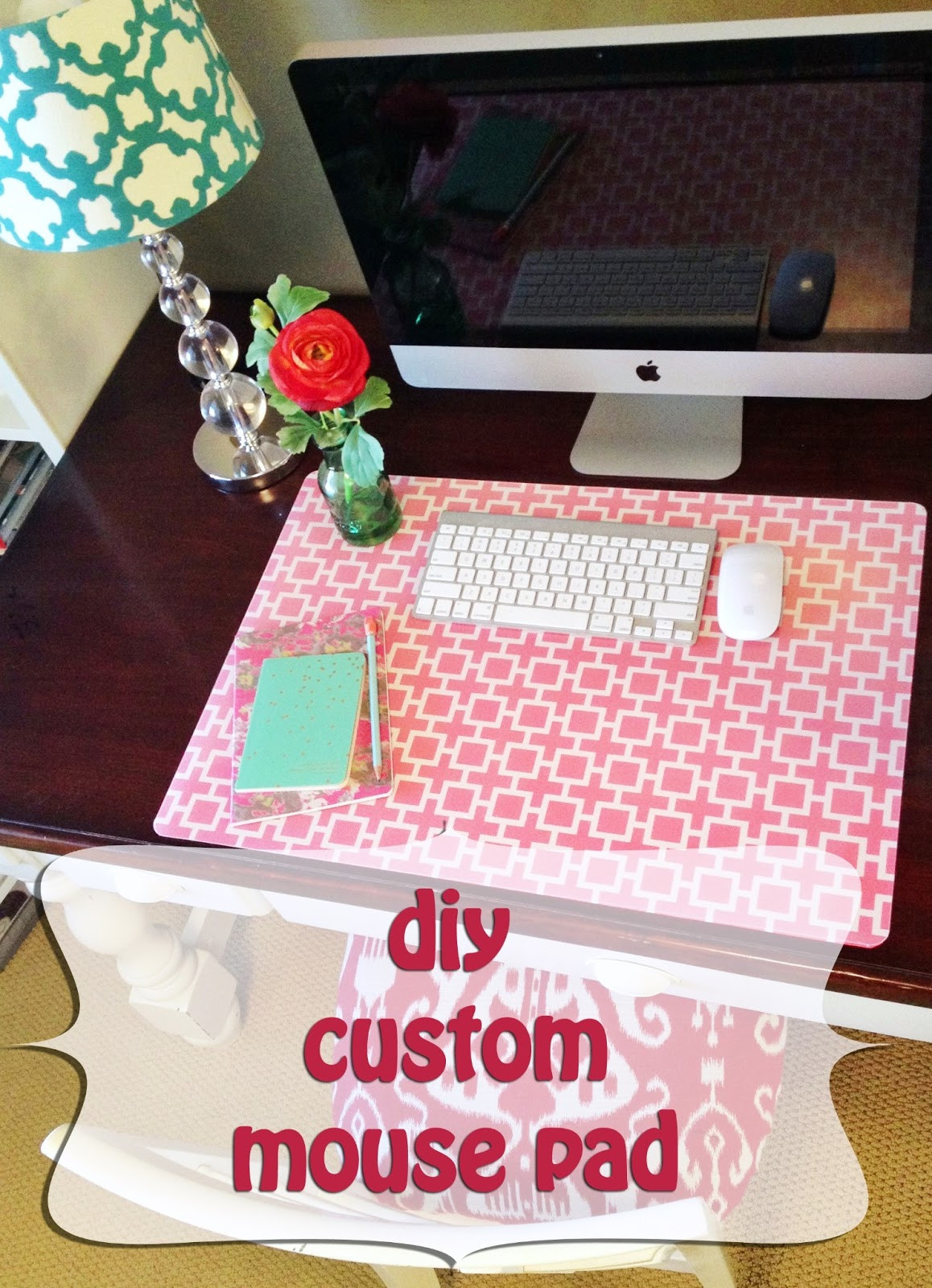 Best ideas about DIY Desk Pad
. Save or Pin Custom Desk Pad A Little Tipsy Now.