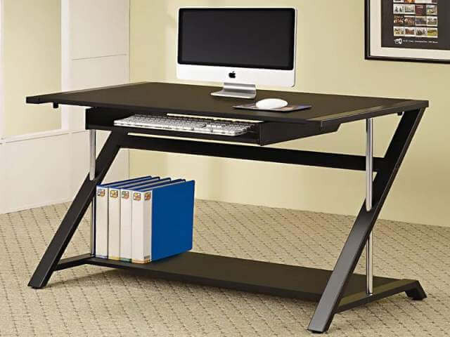 Best ideas about DIY Desk Pc
. Save or Pin DIY puter Desk Now.