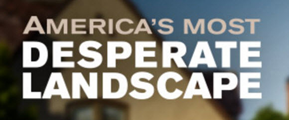 Best ideas about DIY Desperate Landscape Giveaway
. Save or Pin DIY Network America s Most Desperate Landscape Giveaway 6 Now.