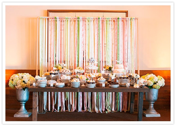 Best ideas about DIY Dessert Table
. Save or Pin of DIY photo booth Now.