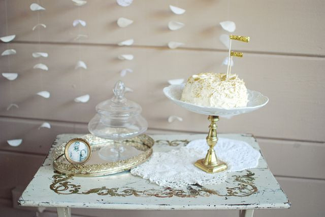 Best ideas about DIY Dessert Table
. Save or Pin postcards and pretties guest post diy dessert table Now.