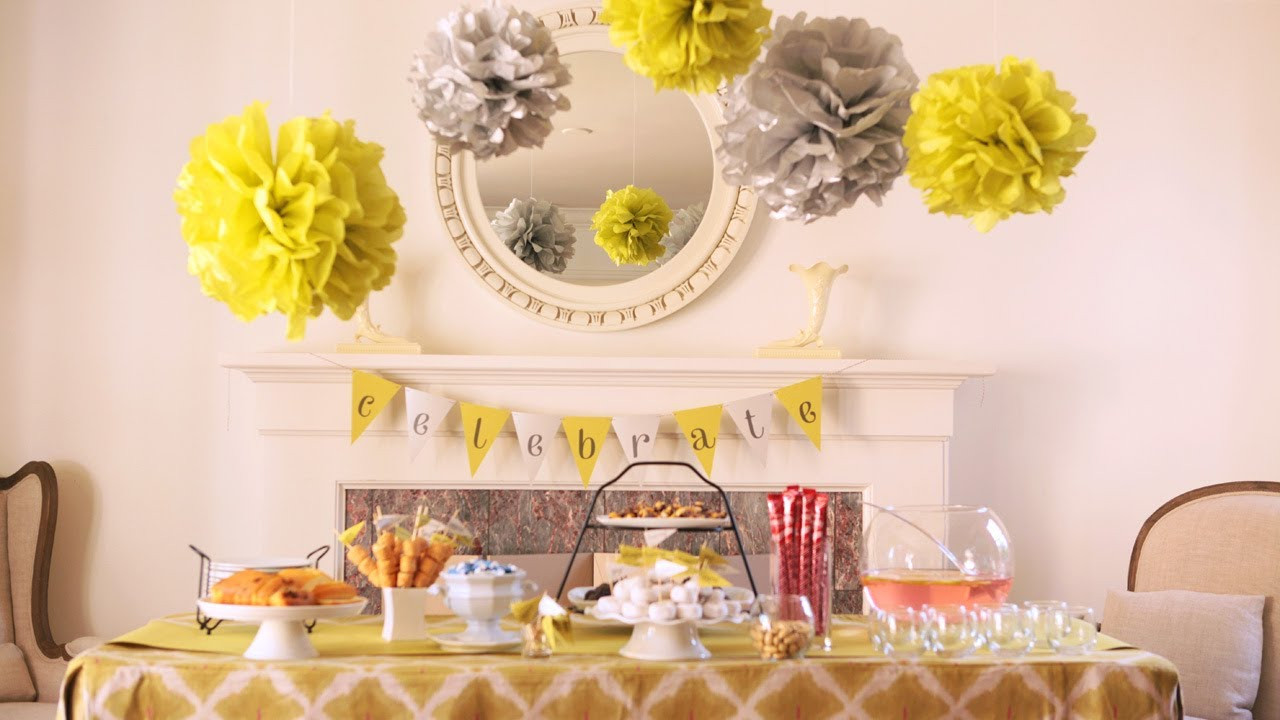 Best ideas about DIY Dessert Table
. Save or Pin DIY Dessert Table Now.