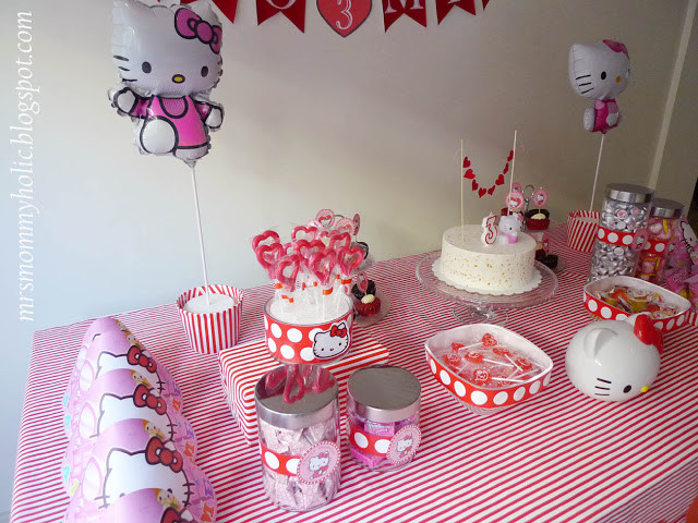 Best ideas about DIY Dessert Table
. Save or Pin MrsMommyHolic DIY Dessert Table Now.