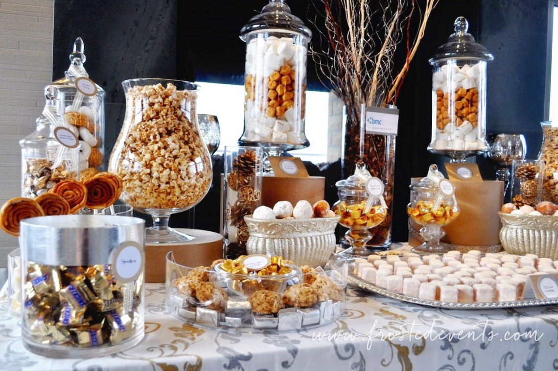 Best ideas about DIY Dessert Table
. Save or Pin DIY Dessert Table For Wedding or Party Now.