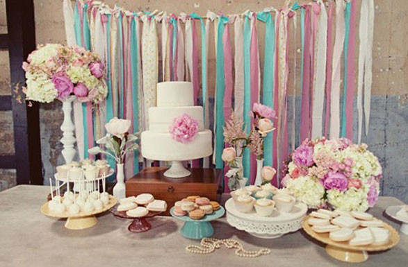 Best ideas about DIY Dessert Table
. Save or Pin DIY Dessert Table Now.