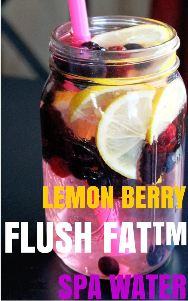 Best ideas about DIY Detox Drinks
. Save or Pin DIY Detox Waters Now.