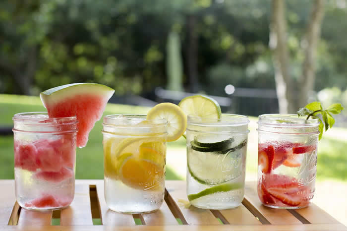 Best ideas about DIY Detox Drinks
. Save or Pin 7 Homemade Detox Drinks for Weight Loss Now.