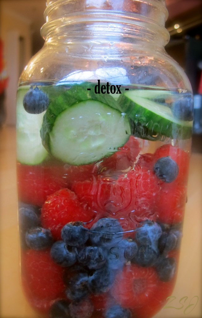 Best ideas about DIY Detox Drinks
. Save or Pin Homemade Vitamin and Detox Water Now.