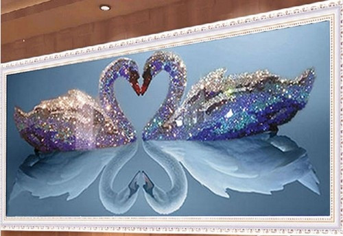 Best ideas about DIY Diamond Painting Kits
. Save or Pin Aliexpress Buy 5D DIY Diamond Painting Kits Round Now.