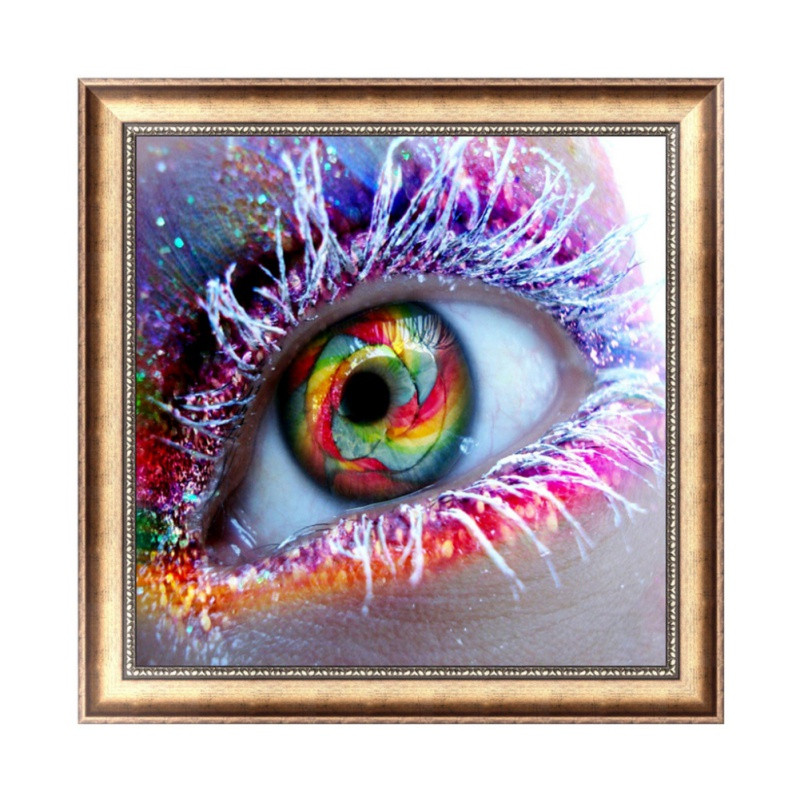 Best ideas about DIY Diamond Painting Kits
. Save or Pin AU DIY 5D Diamond Painting Embroidery Cross Craft Stitch Now.