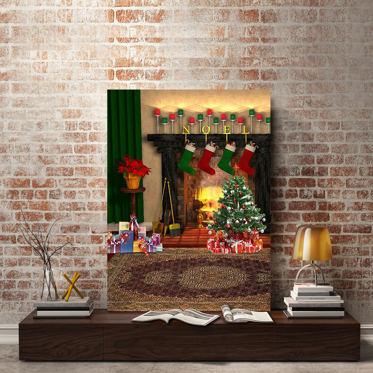 Best ideas about DIY Diamond Painting Kits
. Save or Pin DIY 5D Diamond Painting Winter Christmas Embroidery Cross Now.