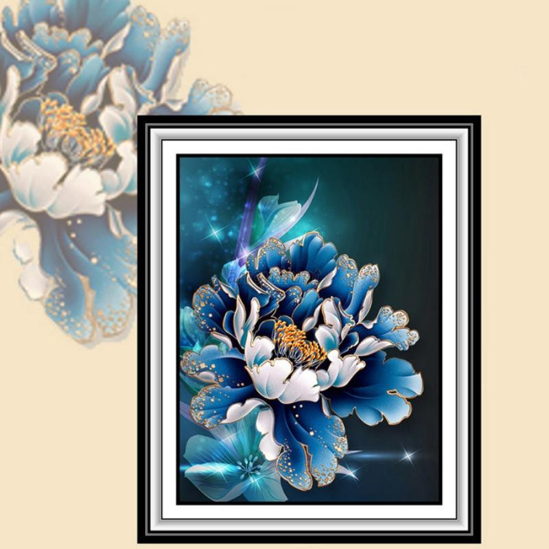 Best ideas about DIY Diamond Painting Kits
. Save or Pin 39 Styles DIY 5D Diamond Embroidery Painting Wall Sticker Now.