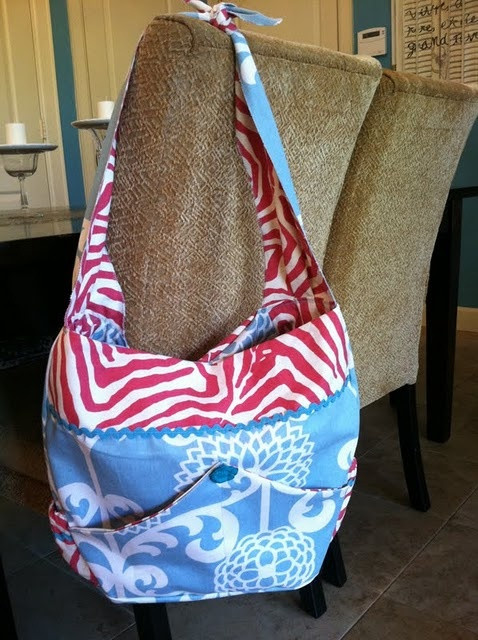 Best ideas about DIY Diaper Bags
. Save or Pin 1000 images about diaper bags DIY on Pinterest Now.
