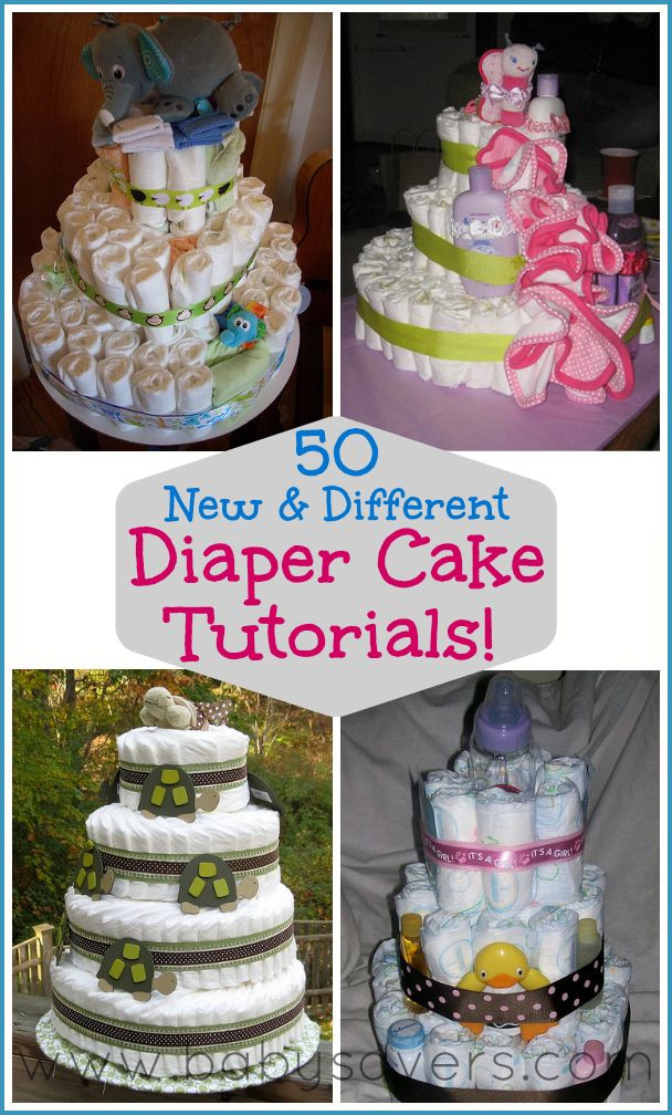 Best ideas about DIY Diaper Cake
. Save or Pin How to Make a Diaper Cake 50 DIY Diaper Cake Tutorials Now.