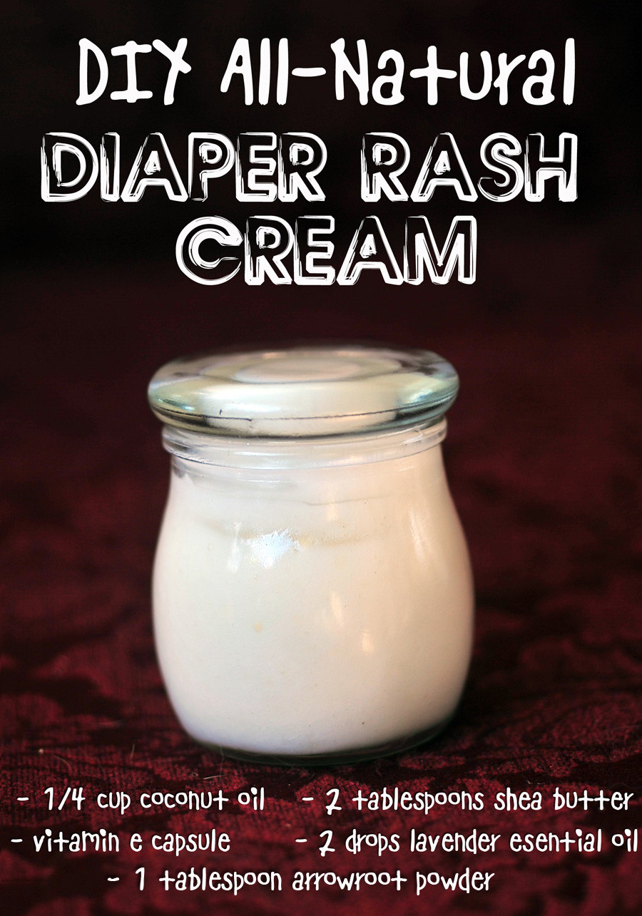 Best ideas about DIY Diaper Rash Cream
. Save or Pin DIY All Natural Diaper Rash Cream – Domestic Geek Girl Now.