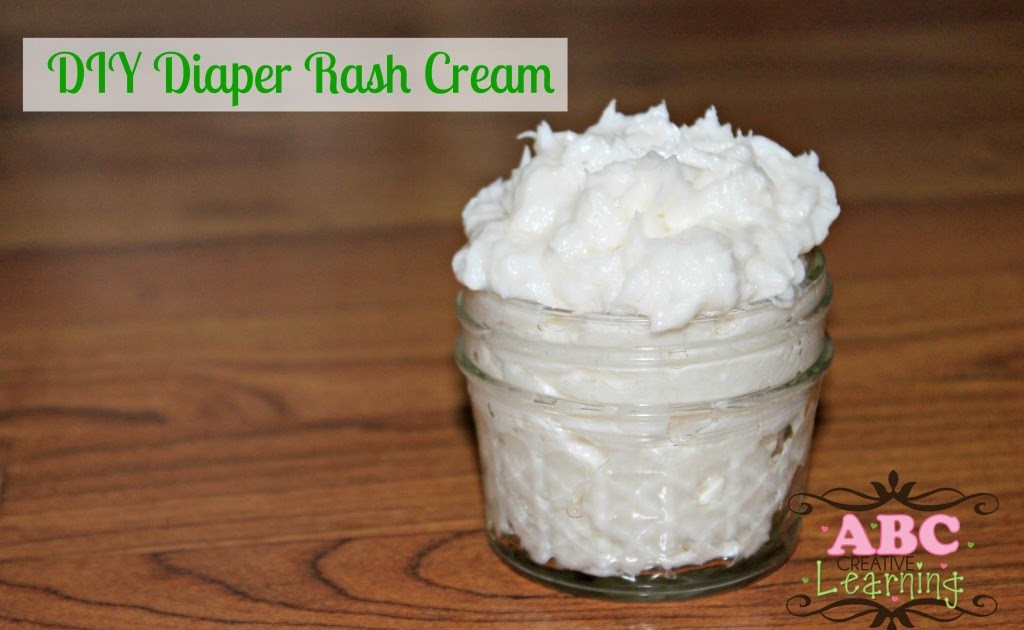 Best ideas about DIY Diaper Rash Cream
. Save or Pin Someday Crafts Crafting for Baby DIY Diaper Rash Cream Now.