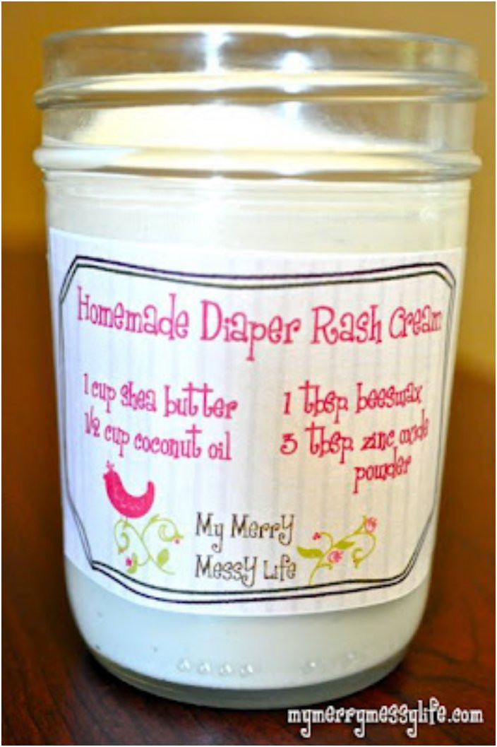 Best ideas about DIY Diaper Rash Cream
. Save or Pin 15 DIY Recipes For Safe Baby Products Now.