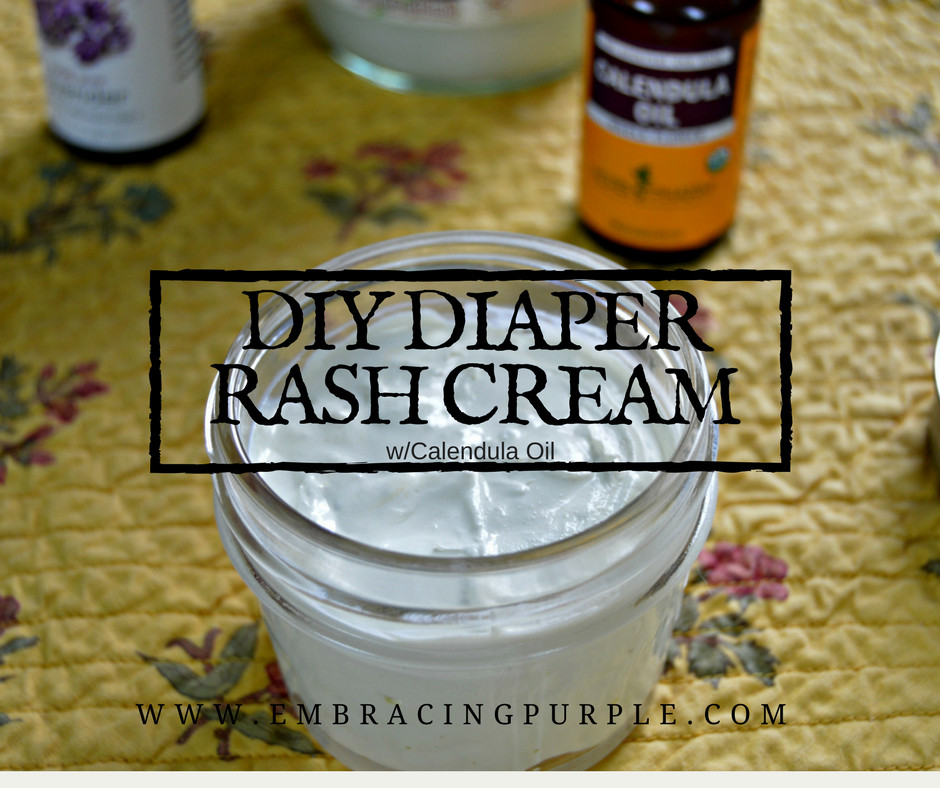 Best ideas about DIY Diaper Rash Cream
. Save or Pin DIY Diaper Rash Cream w Calendula Now.