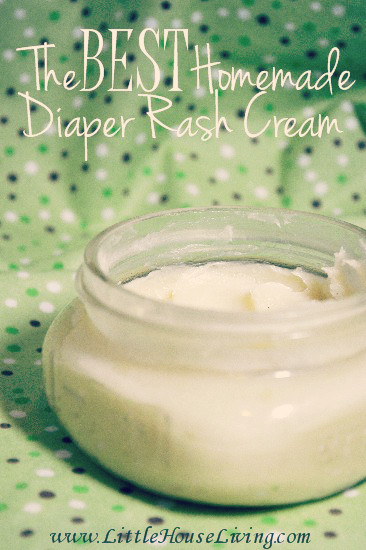 Best ideas about DIY Diaper Rash Cream
. Save or Pin The Best Homemade Diaper Rash Cream Now.