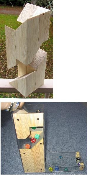 Best ideas about DIY Dice Tower
. Save or Pin Very Cool DIY Dice Tower – Geeknews Now.