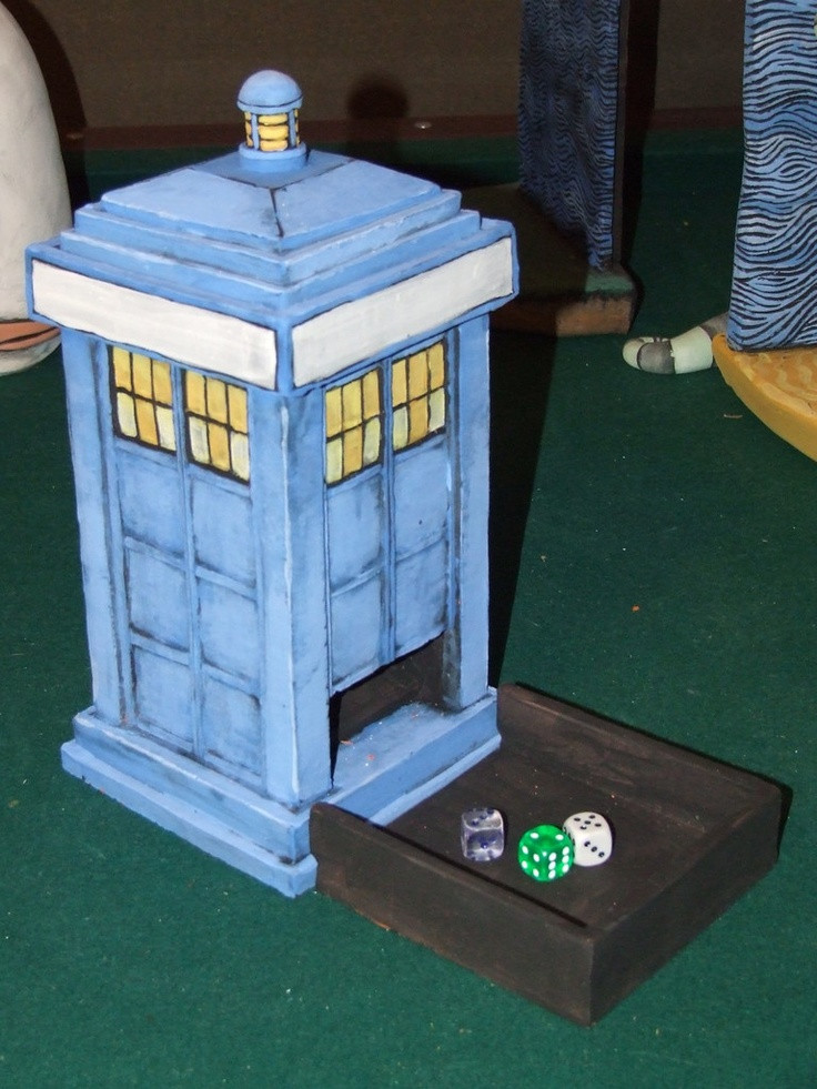 Best ideas about DIY Dice Tower
. Save or Pin 14 best images about Dice Tower on Pinterest Now.