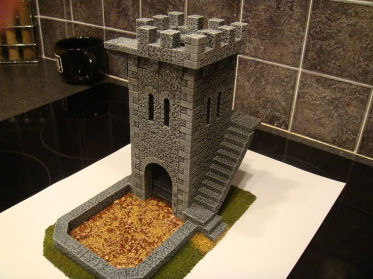 Best ideas about DIY Dice Tower Plans
. Save or Pin 92 best images about D&D gaming on Pinterest Now.