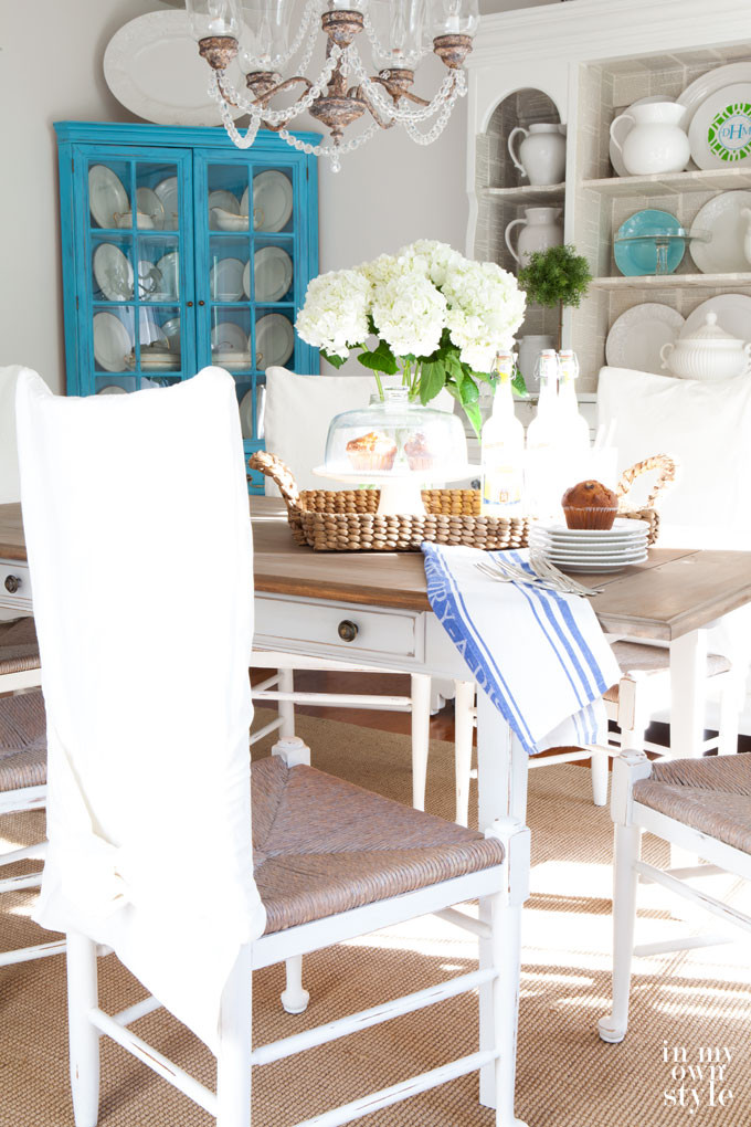 Best ideas about DIY Dining Room Chairs
. Save or Pin Part 2 Dining Room Chair Makeover Now.