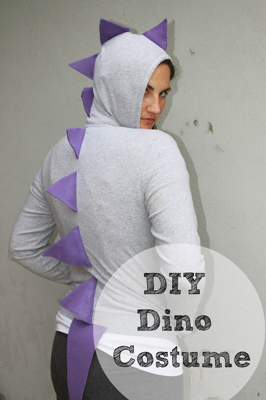 Best ideas about DIY Dinosaur Costume For Adults
. Save or Pin Look What Jeff Did Cheap and Easy DIY Dinosaur Costume Now.
