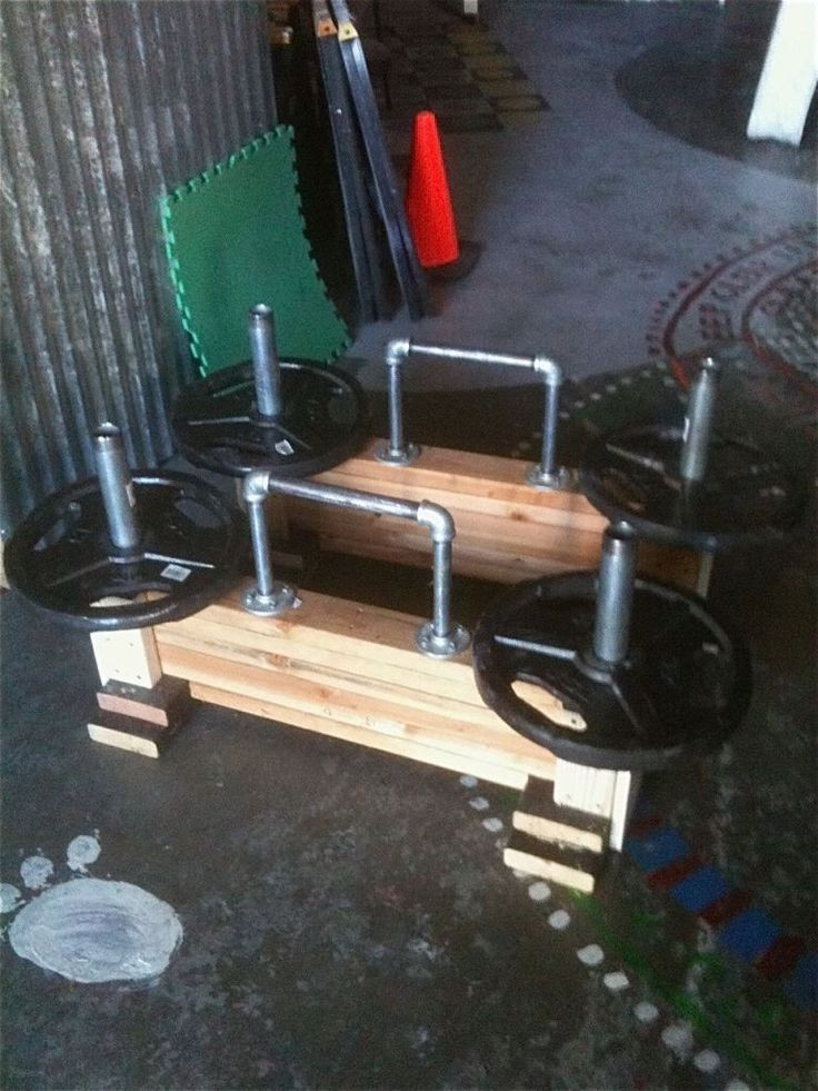 Best ideas about DIY Dip Bar
. Save or Pin Dip bar push up incline bar Home gym ideas Now.