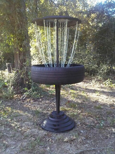 Best ideas about DIY Disc Golf Basket
. Save or Pin 17 Best images about Unique Disc Golf Baskets on Pinterest Now.