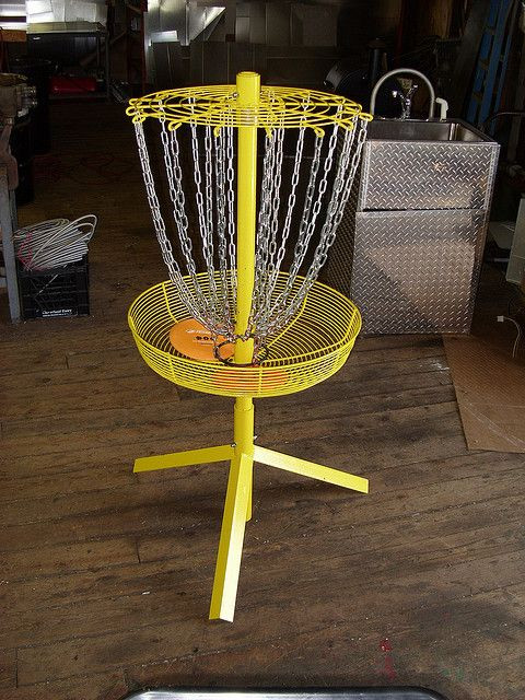 Best ideas about DIY Disc Golf Basket
. Save or Pin Best 25 Disc golf basket ideas on Pinterest Now.