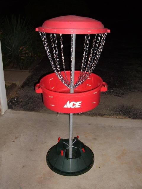 Best ideas about DIY Disc Golf Basket
. Save or Pin Just Baskets June 2011 Now.