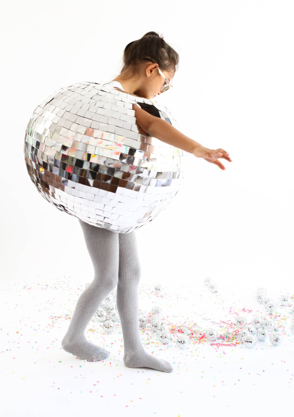 Best ideas about DIY Disco Ball Costume
. Save or Pin Disco Ball Costume Now.