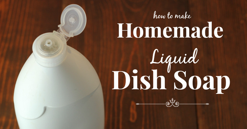 Best ideas about DIY Dish Soap
. Save or Pin Homemade Liquid Dish Soap Recipe Now.