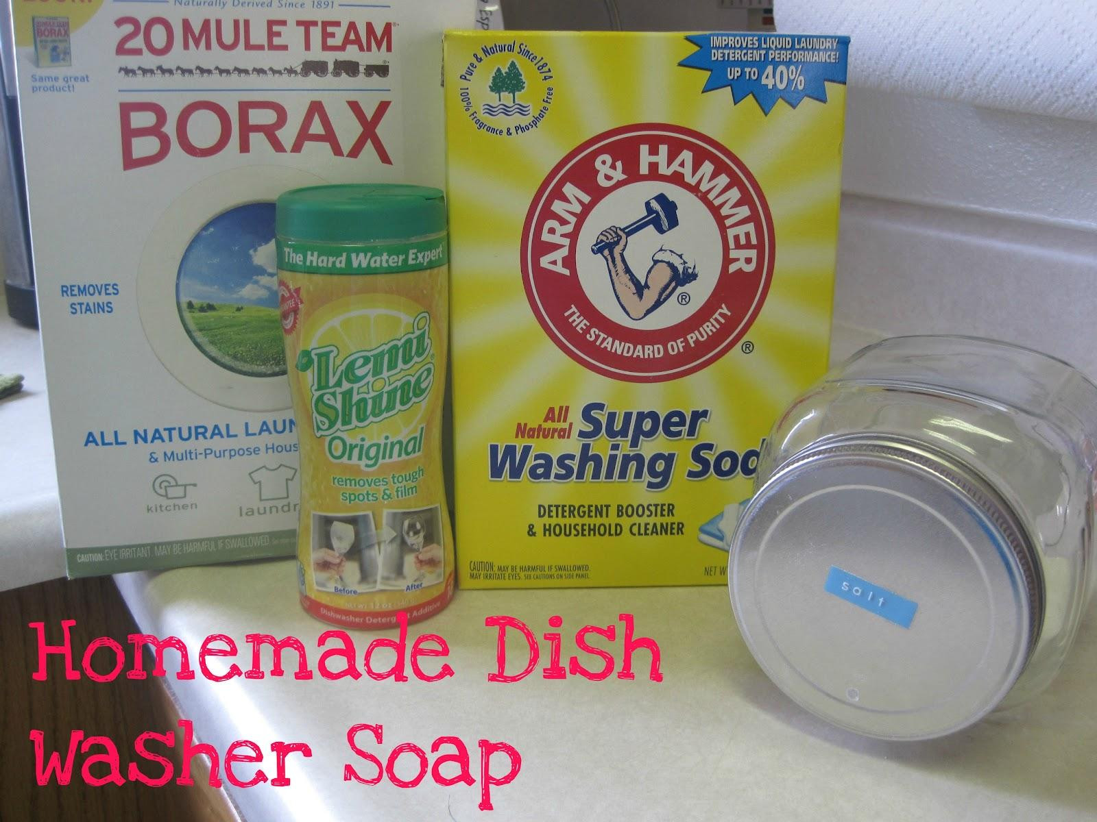 Best ideas about DIY Dishwasher Detergent
. Save or Pin It s Written on the Wall 13 NEW Tips & Tricks How to keep Now.
