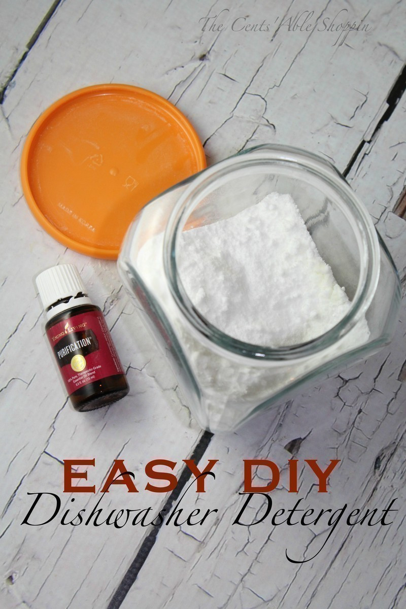 Best ideas about DIY Dishwasher Tabs
. Save or Pin Easy DIY Homemade Dishwasher Detergent Now.