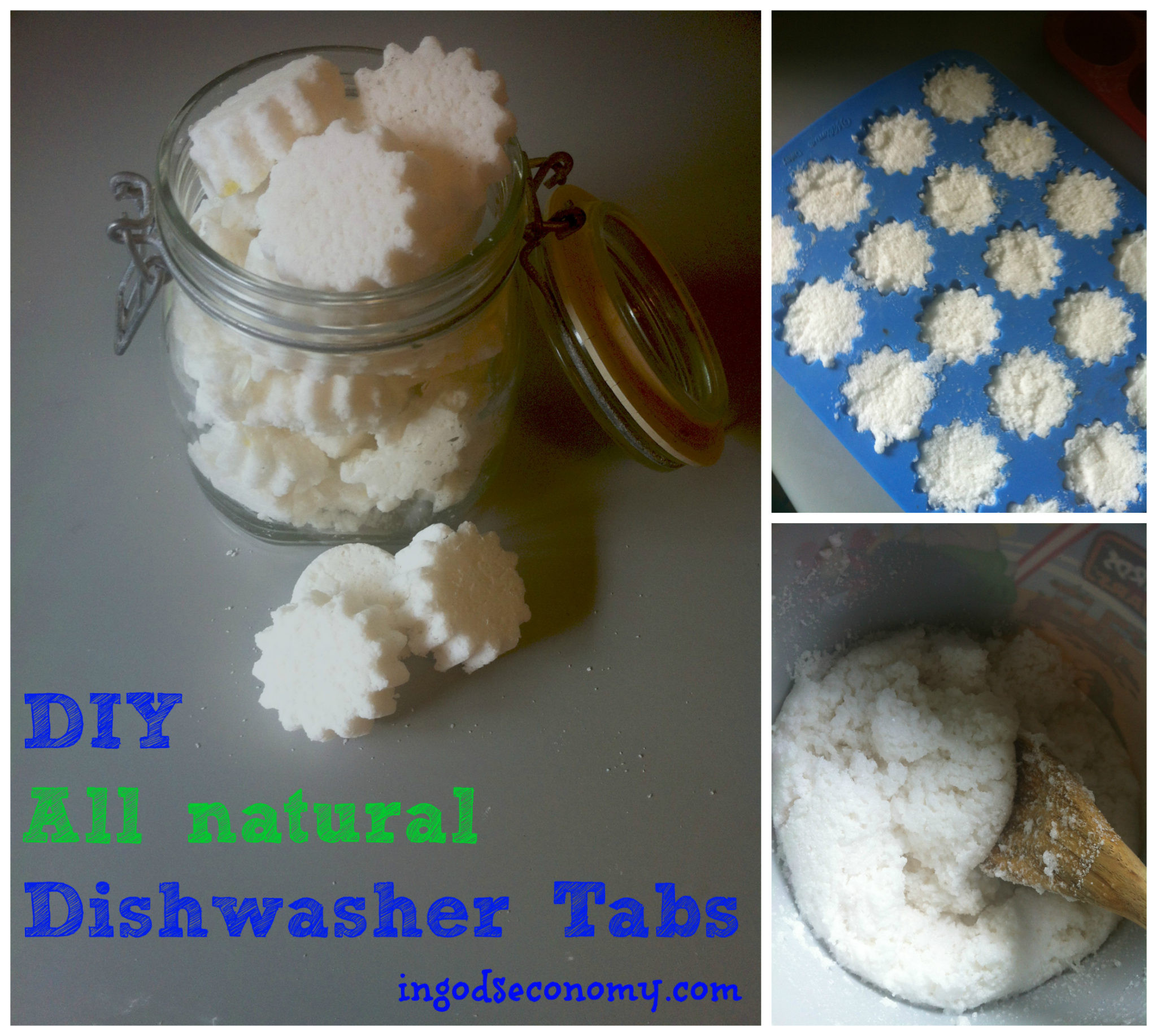 Best ideas about DIY Dishwasher Tabs
. Save or Pin DIY All Natural Dishwasher Detergent Tablets Now.