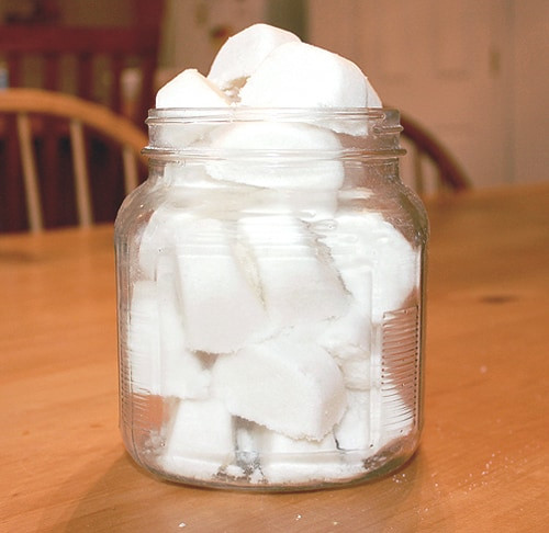 Best ideas about DIY Dishwasher Tabs
. Save or Pin Make Your Own Dishwasher Detergent Tabs e Good Thing Now.