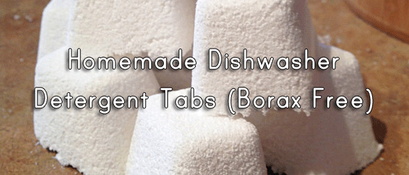 Best ideas about DIY Dishwasher Tabs
. Save or Pin Homemade Dishwasher Detergent Tabs Borax Free Now.