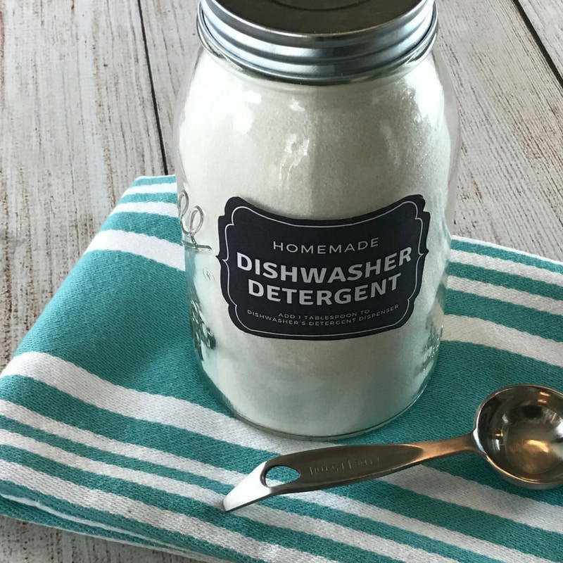 Best ideas about DIY Dishwasher Tabs
. Save or Pin DIY Natural Dishwasher Detergent e Essential munity Now.