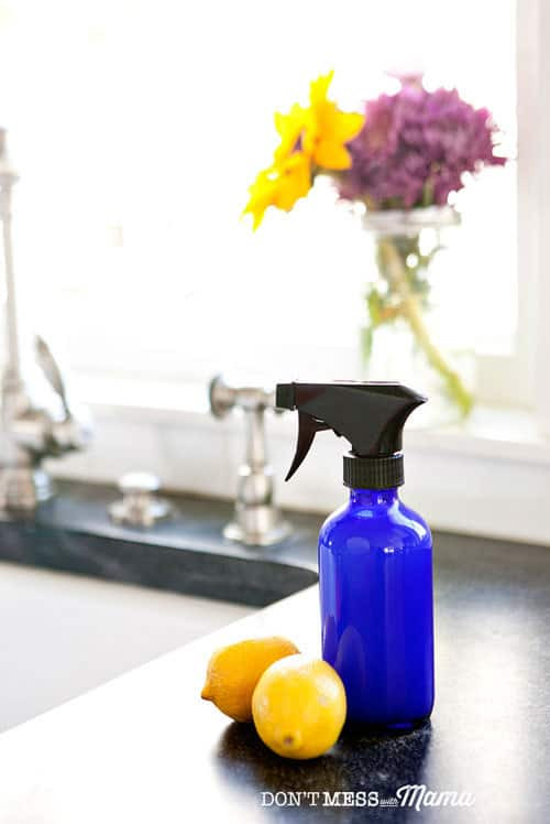 Best ideas about DIY Disinfectant Spray
. Save or Pin DIY Disinfectant Spray Homemade Lysol Now.