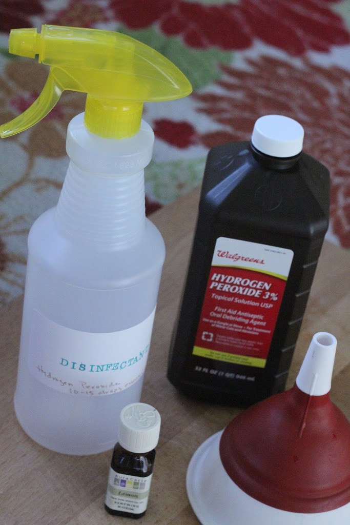 Best ideas about DIY Disinfectant Spray
. Save or Pin Incredibly Easy Homemade Disinfectant New Nostalgia Now.