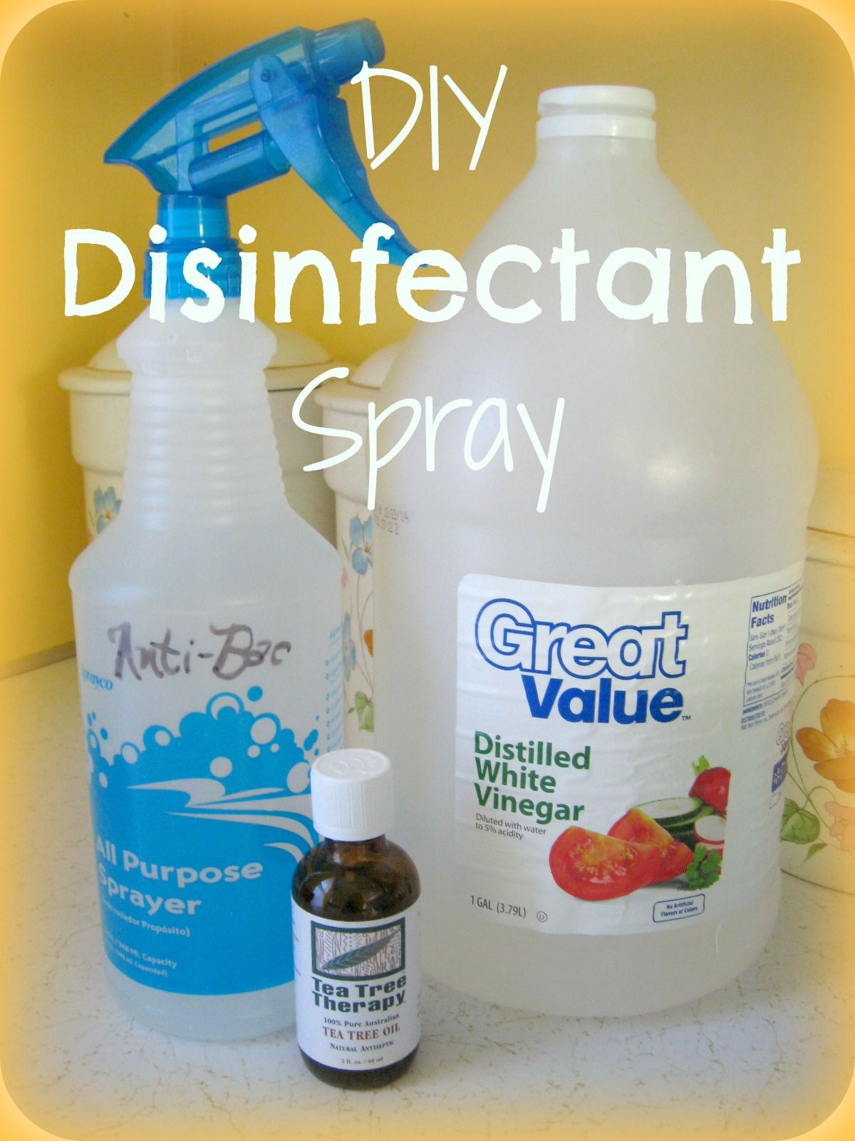 Best ideas about DIY Disinfectant Spray
. Save or Pin DIY disinfectant spray can t really speak for how well Now.