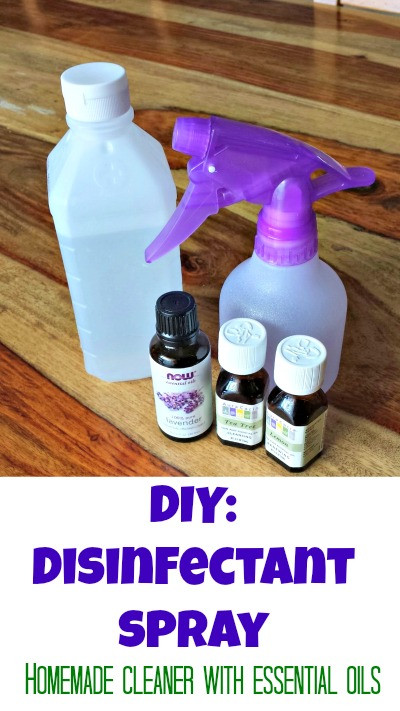Best ideas about DIY Disinfectant Spray
. Save or Pin DIY Homemade Disinfectant Spray with Essential Oils Now.