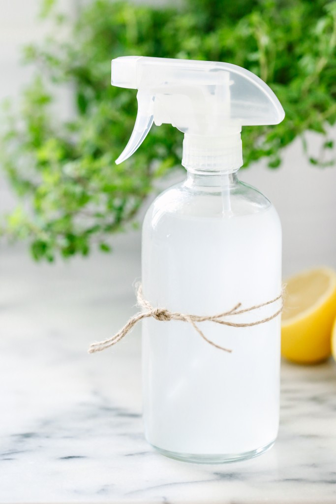 Best ideas about DIY Disinfectant Spray
. Save or Pin Homemade Multi Purpose Disinfectant and Deodorizing Spray Now.