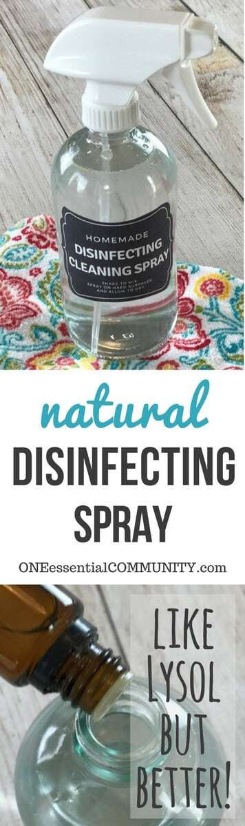Best ideas about DIY Disinfectant Spray
. Save or Pin Homemade "Lysol" Disinfectant Cleaning Spray with Now.