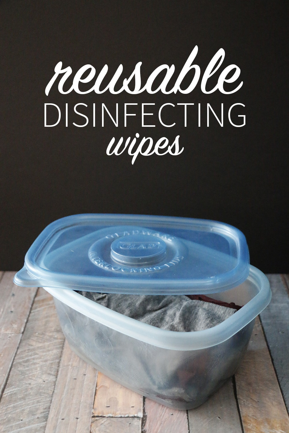 Best ideas about DIY Disinfecting Wipes
. Save or Pin Easy Reusable Disinfecting Wipes DIY Hello Nature Now.