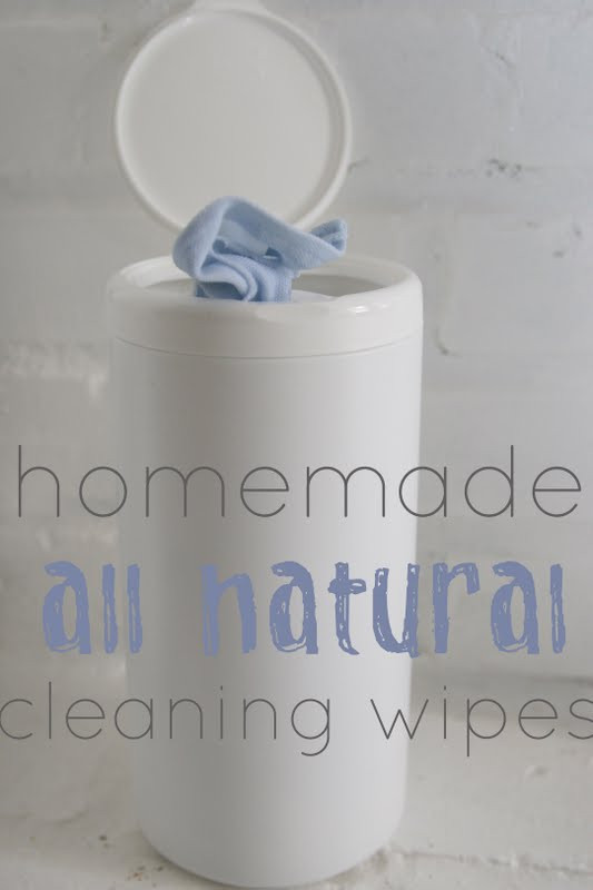 Best ideas about DIY Disinfecting Wipes
. Save or Pin Homemade Natural Series Homemade Cleaning Wipes Now.